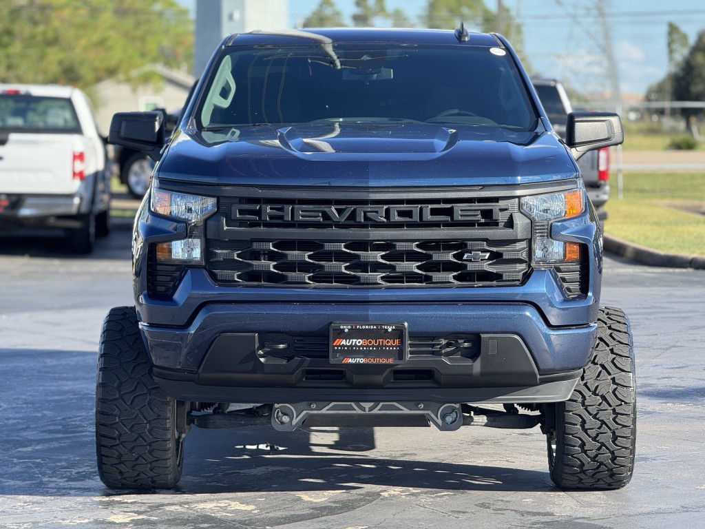 2023 Chevrolet Silverado 1500 Image 6