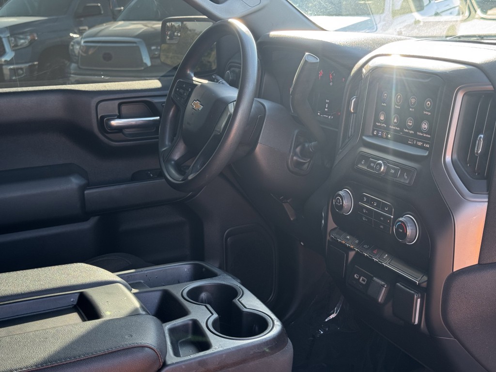 2023 Chevrolet Silverado 1500 Image 13