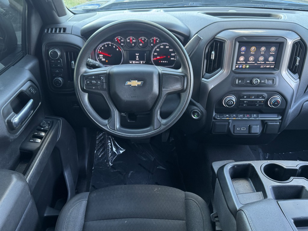 2023 Chevrolet Silverado 1500 Image 14