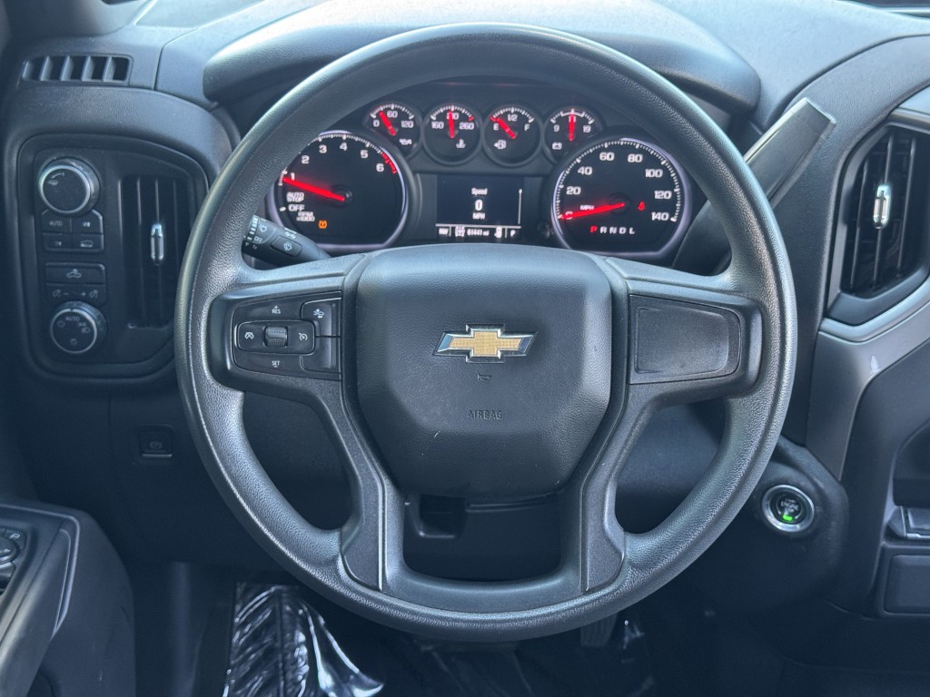 2023 Chevrolet Silverado 1500 Image 15