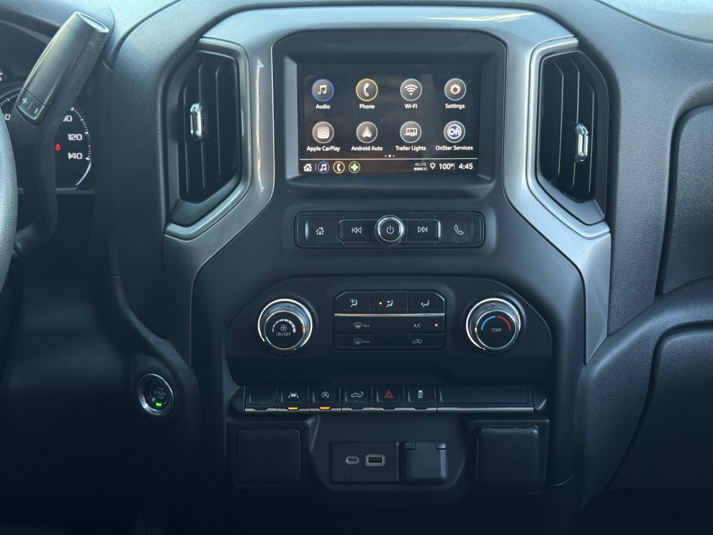2023 Chevrolet Silverado 1500 Image 17