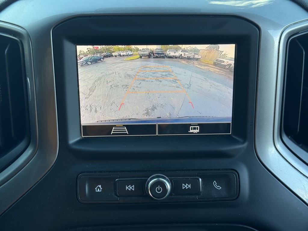 2023 Chevrolet Silverado 1500 Image 18