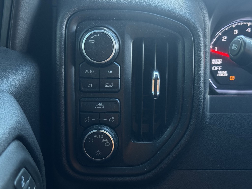2023 Chevrolet Silverado 1500 Image 19