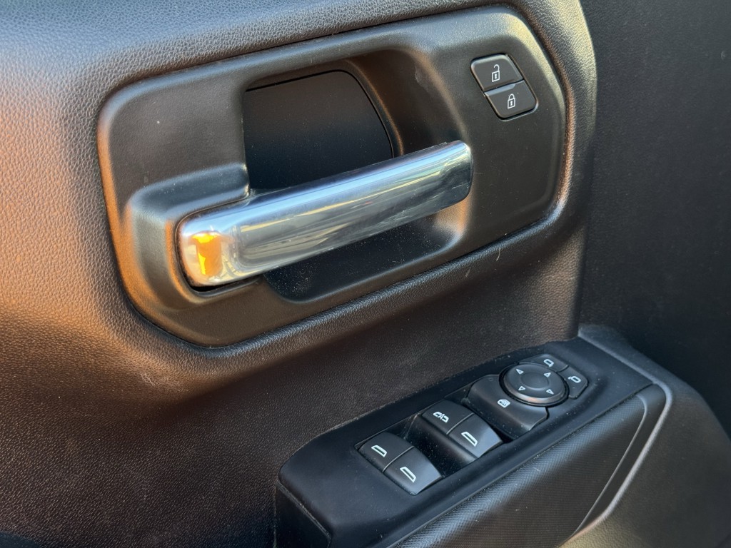 2023 Chevrolet Silverado 1500 Image 20