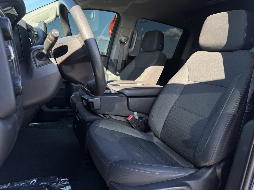 2023 Chevrolet Silverado 1500 Image 21
