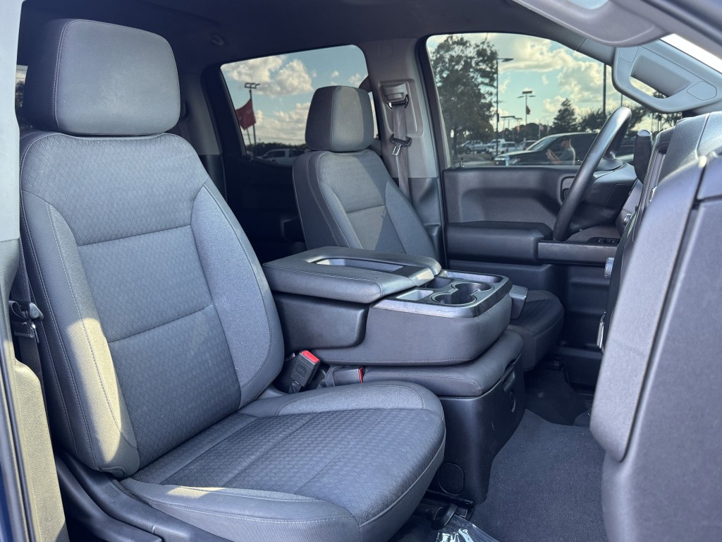 2023 Chevrolet Silverado 1500 Image 22