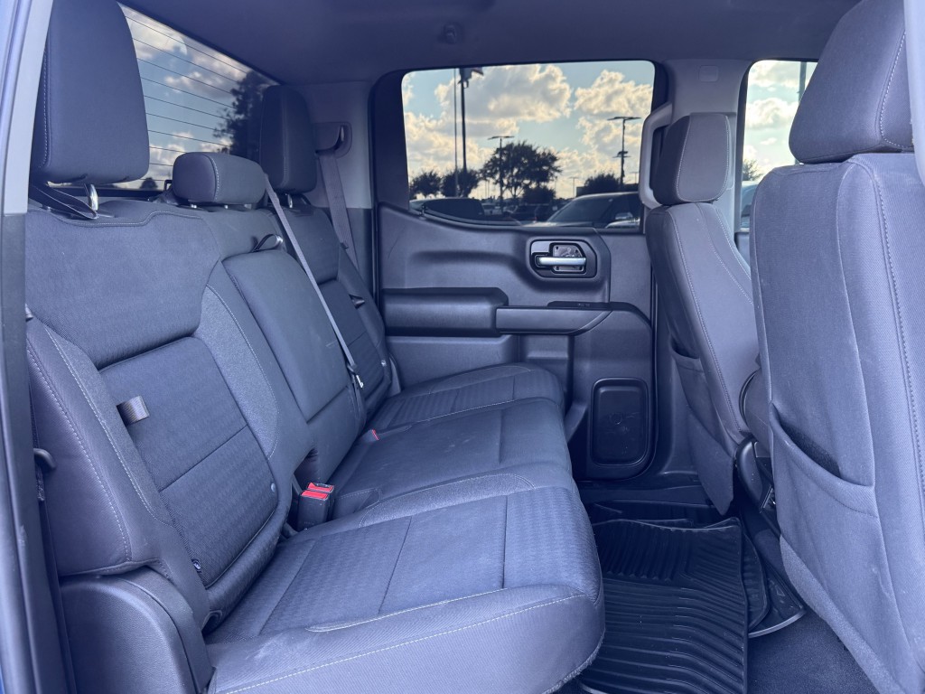 2023 Chevrolet Silverado 1500 Image 23