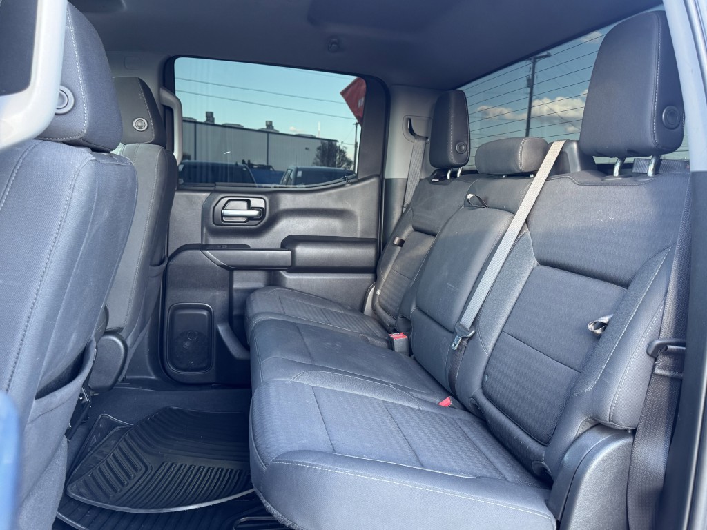 2023 Chevrolet Silverado 1500 Image 24