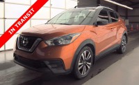 Image for 2019 Nissan Kicks SV ID: 6854734