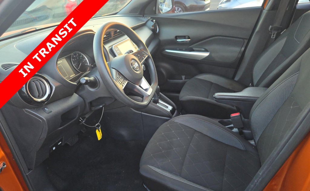 2019 Nissan Kicks Image 7