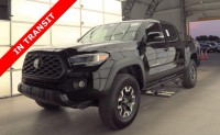 Image for 2021 Toyota Tacoma TRD Off Road ID: 6854736