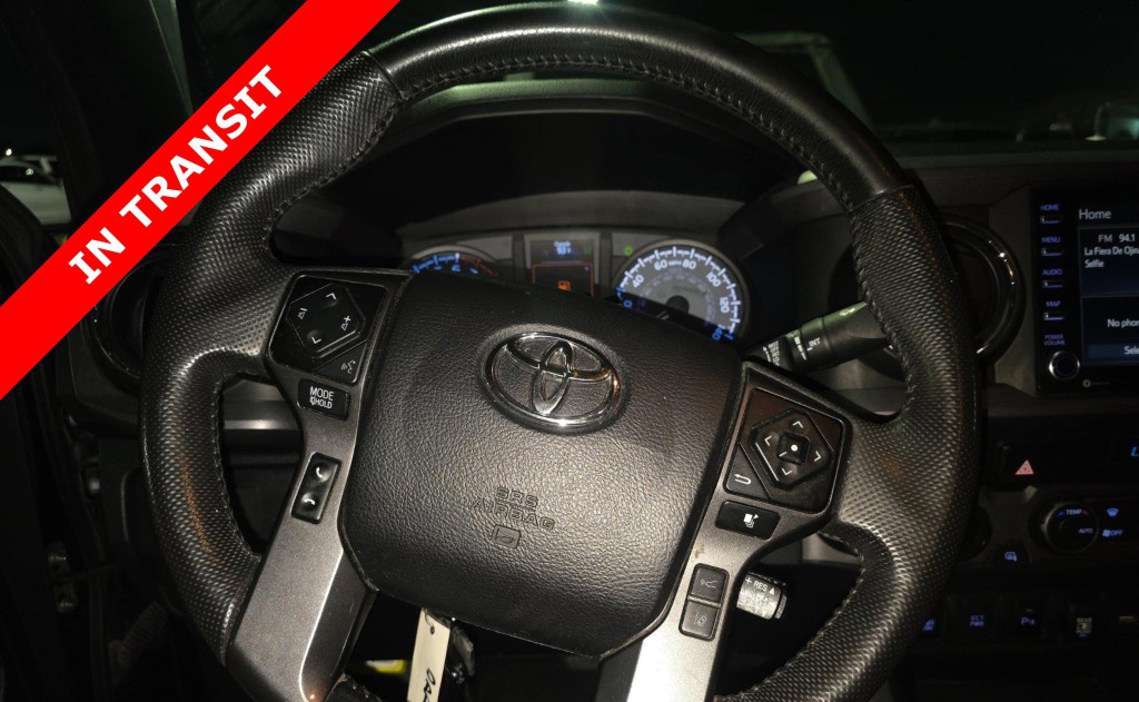 2021 Toyota Tacoma Image 7