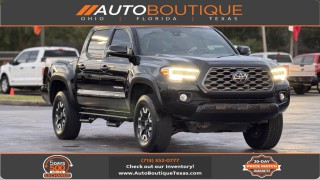 Image for 2021 Toyota Tacoma TRD Off Road ID: 6854736