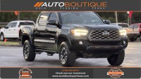 Image for 2021 Toyota Tacoma TRD Off Road ID: 6854736