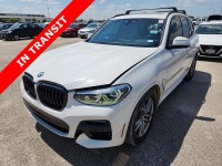 Image for 2021 BMW X3 xDrive30e ID: 6854737