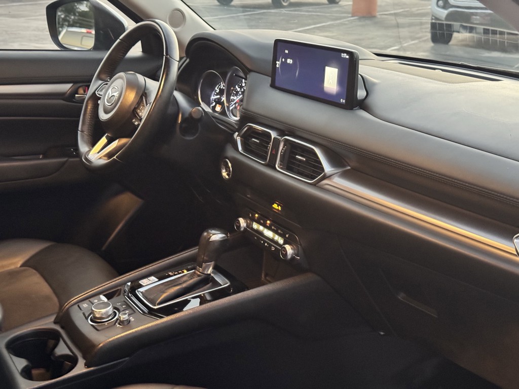 2021 Mazda CX-5 Image 13