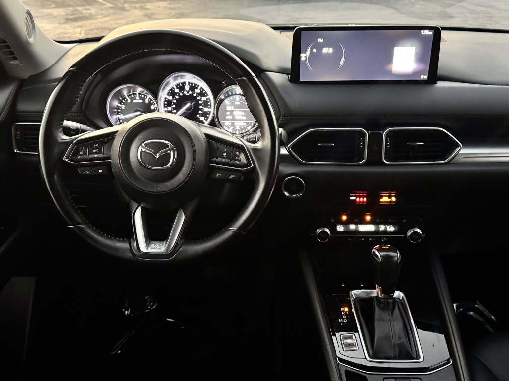 2021 Mazda CX-5 Image 14