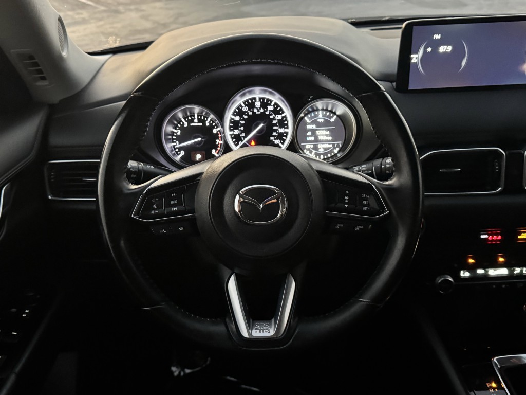 2021 Mazda CX-5 Image 15