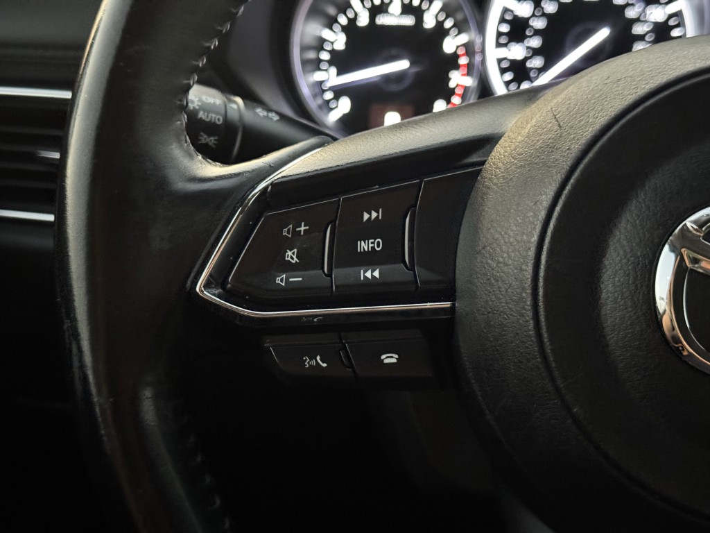 2021 Mazda CX-5 Image 16