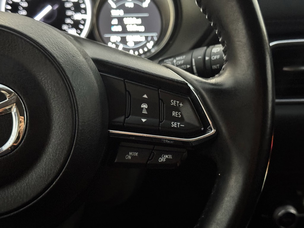 2021 Mazda CX-5 Image 17