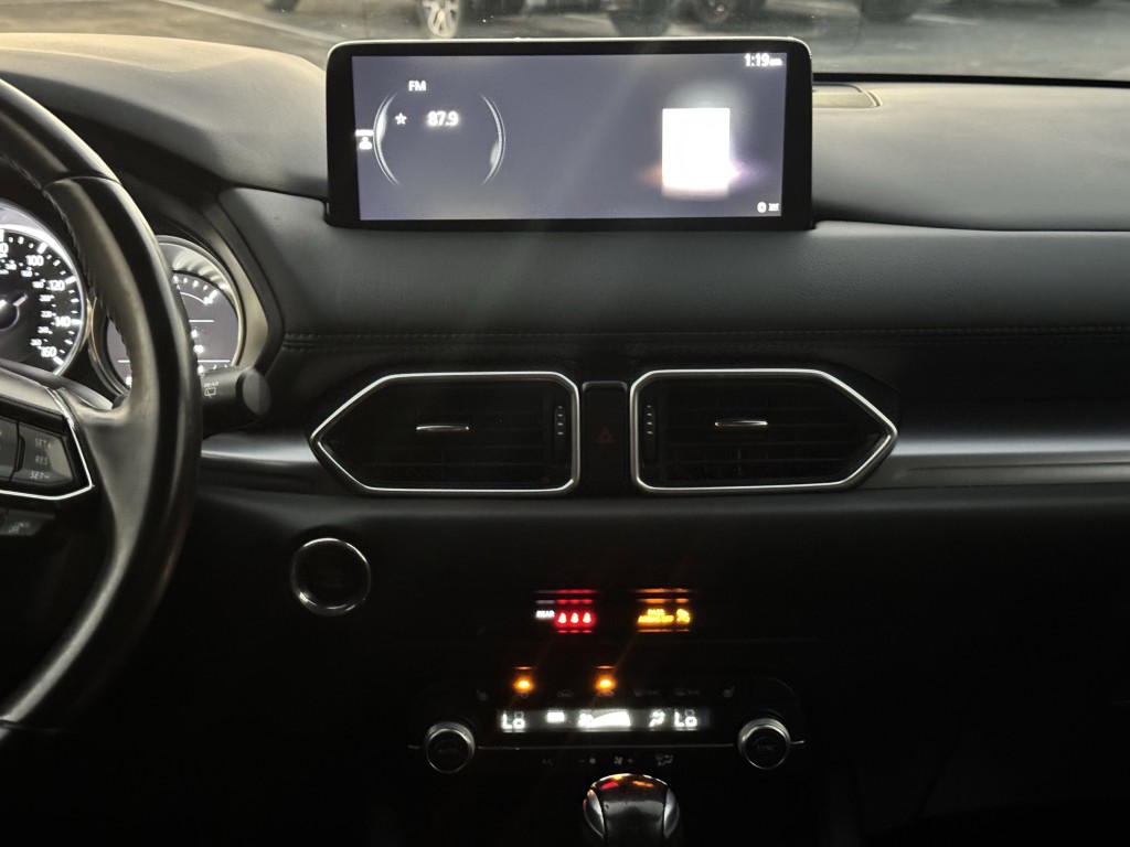 2021 Mazda CX-5 Image 19