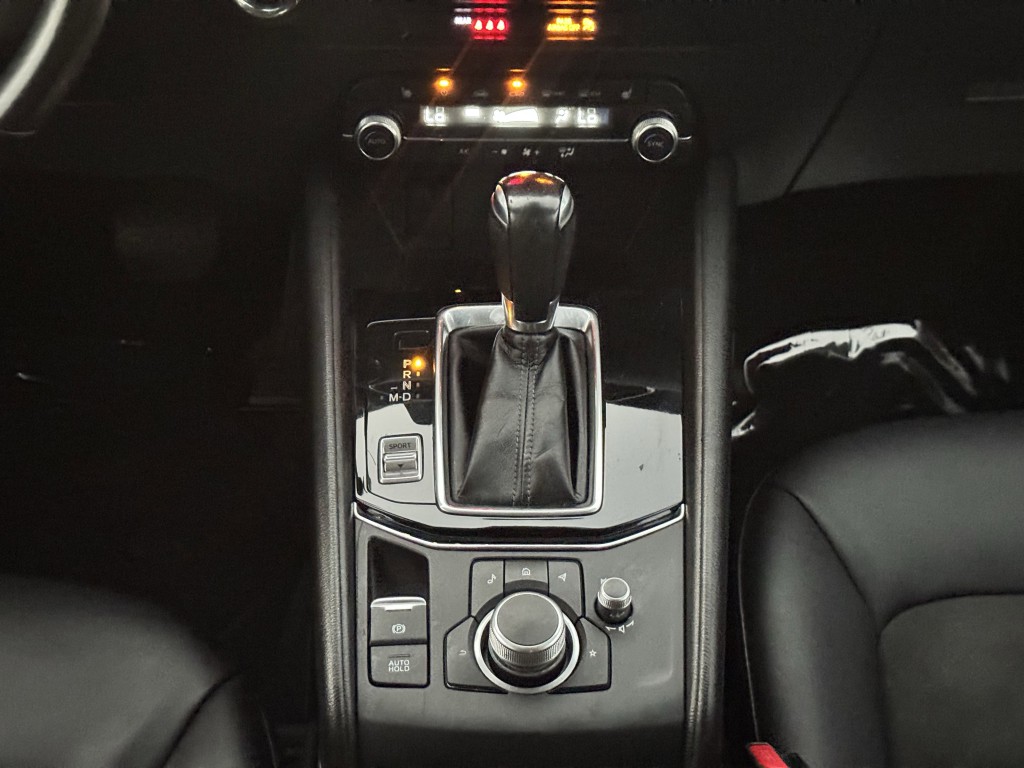 2021 Mazda CX-5 Image 21