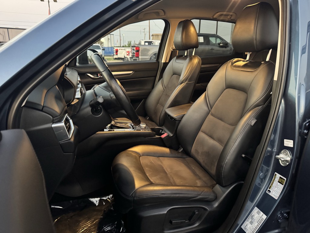 2021 Mazda CX-5 Image 23
