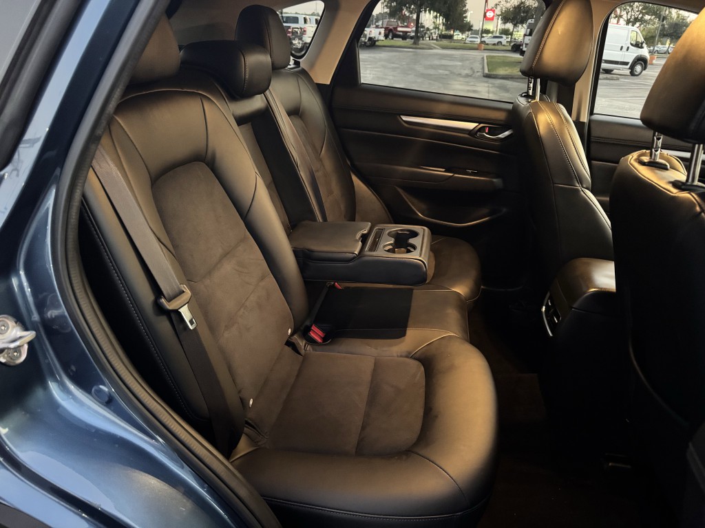 2021 Mazda CX-5 Image 24