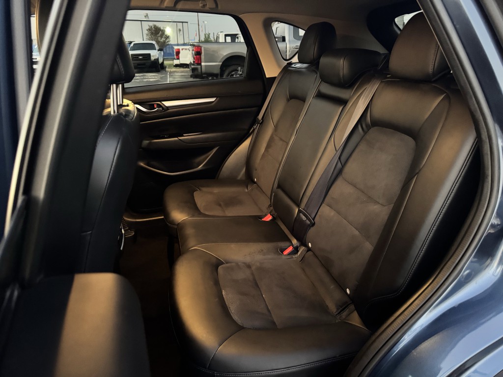 2021 Mazda CX-5 Image 25