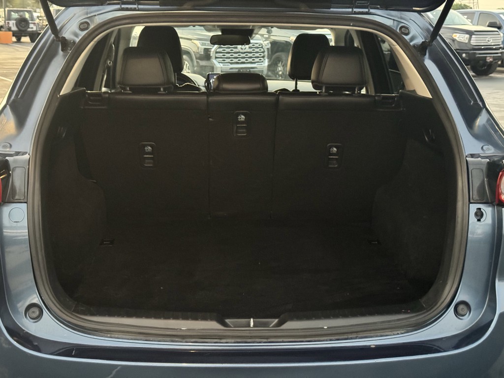 2021 Mazda CX-5 Image 26
