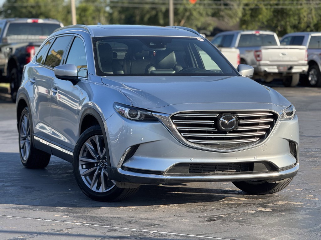 2023 Mazda CX-9 Image 3