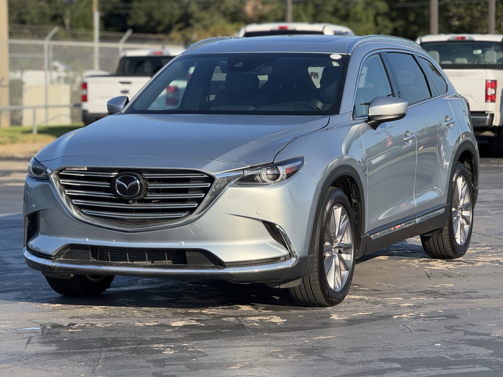 2023 Mazda CX-9 Image 5