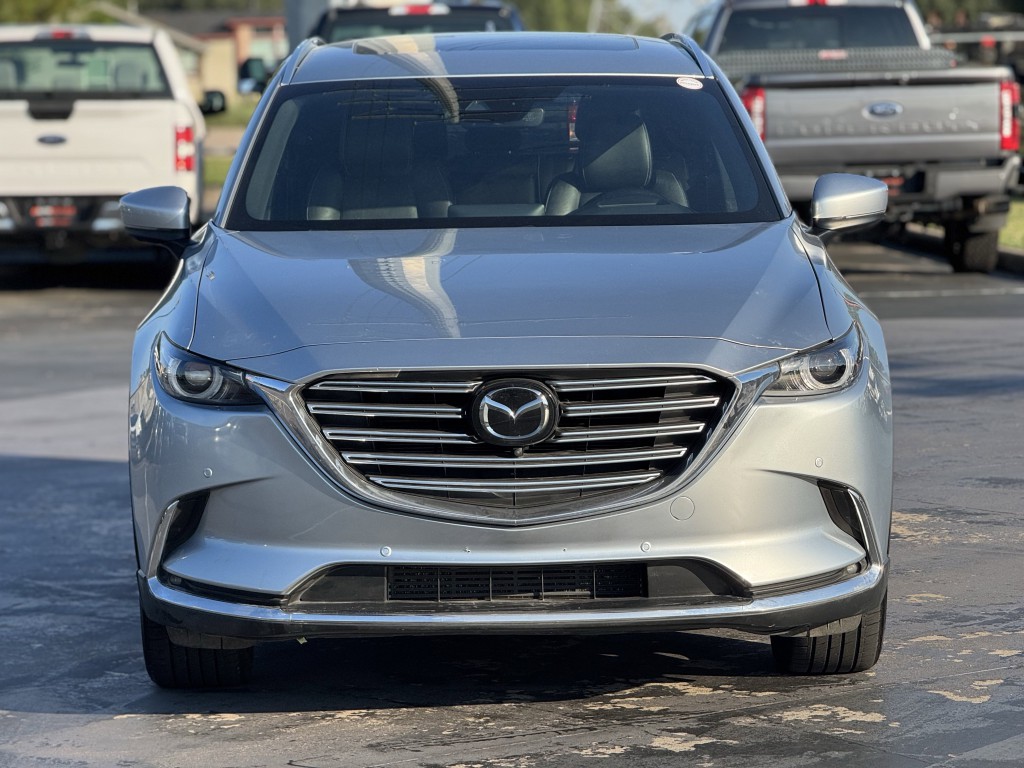 2023 Mazda CX-9 Image 6