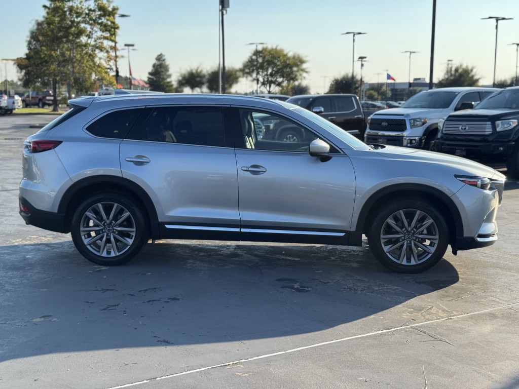 2023 Mazda CX-9 Image 10