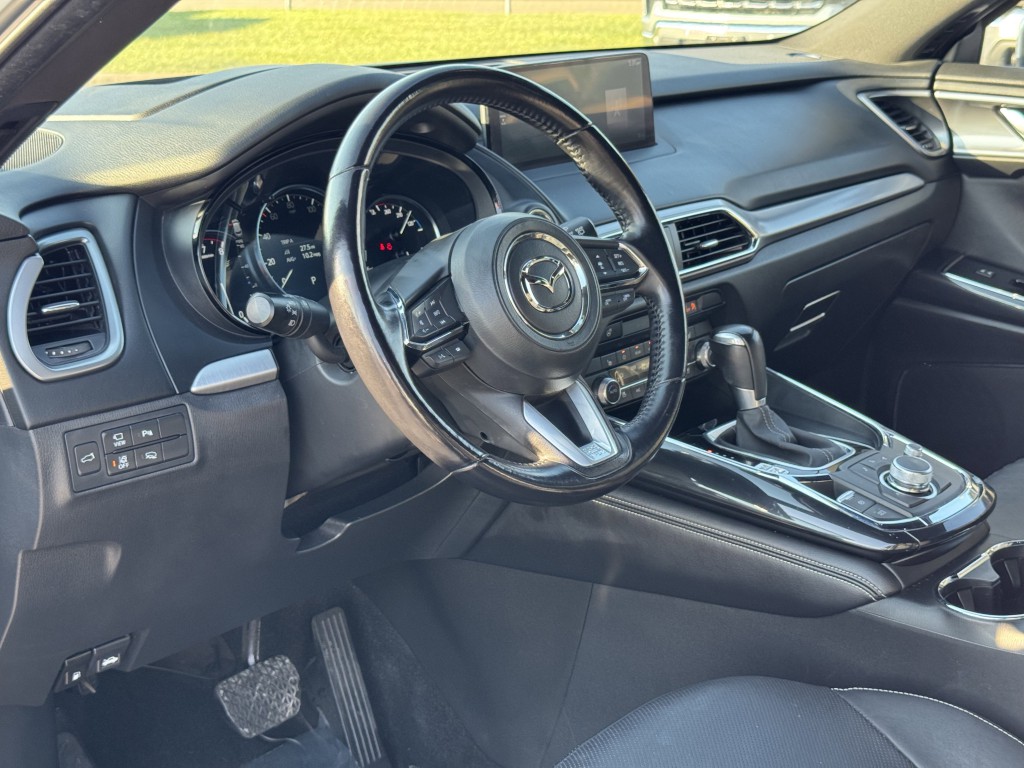 2023 Mazda CX-9 Image 13