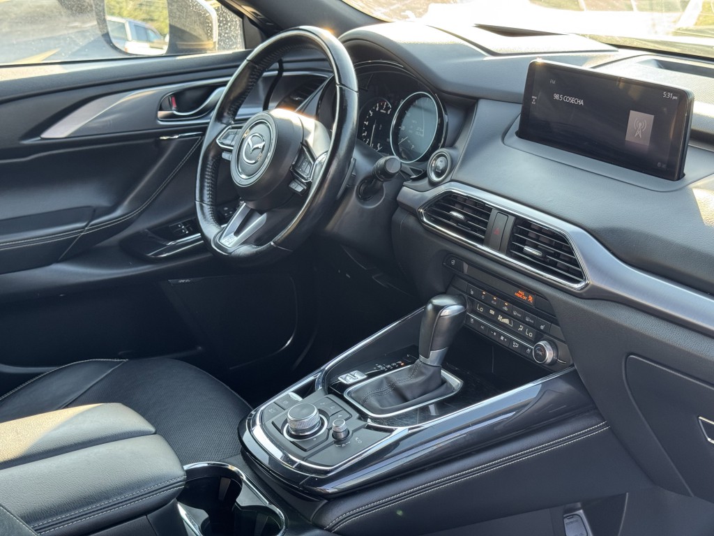 2023 Mazda CX-9 Image 14