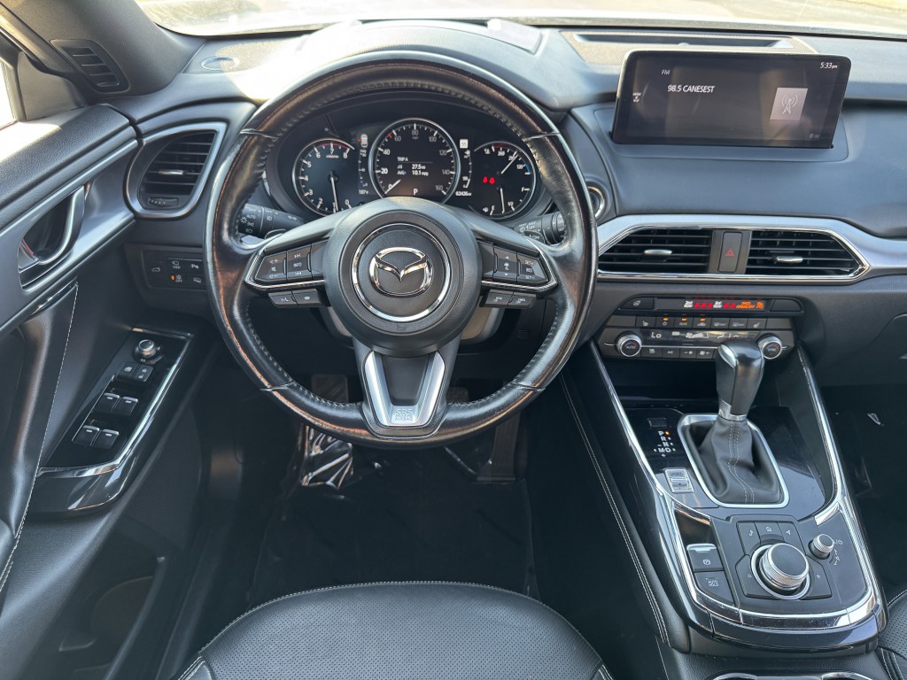 2023 Mazda CX-9 Image 15