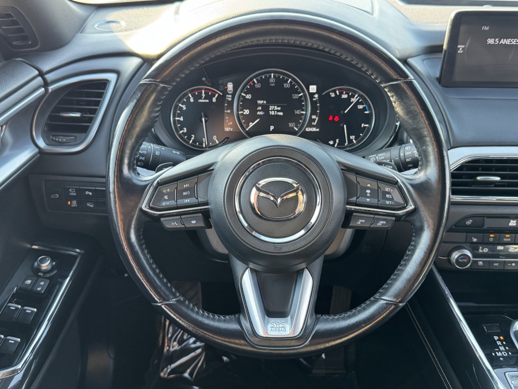2023 Mazda CX-9 Image 16