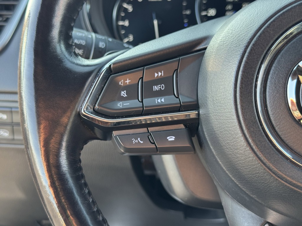 2023 Mazda CX-9 Image 17