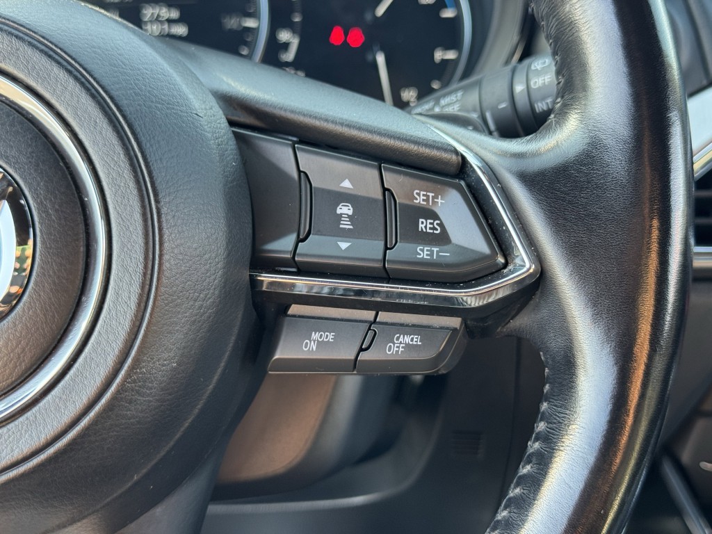 2023 Mazda CX-9 Image 18