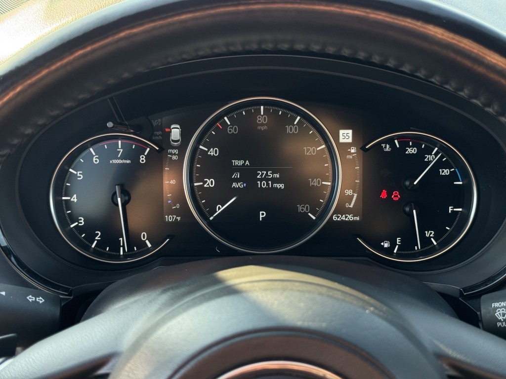 2023 Mazda CX-9 Image 19