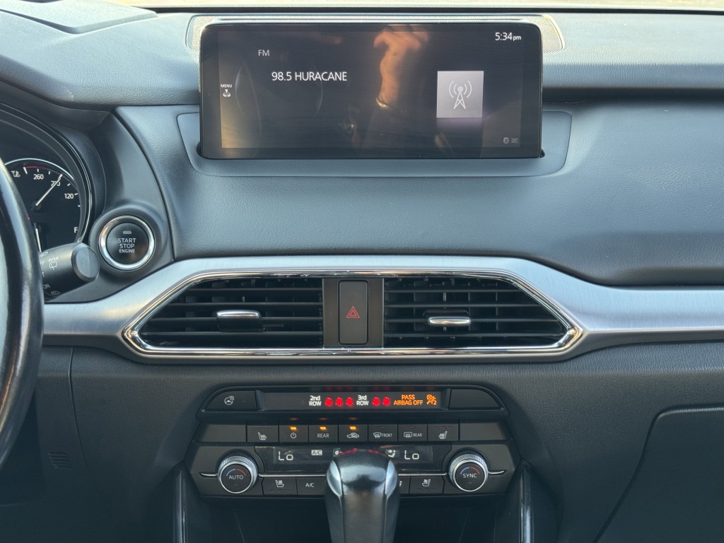 2023 Mazda CX-9 Image 20