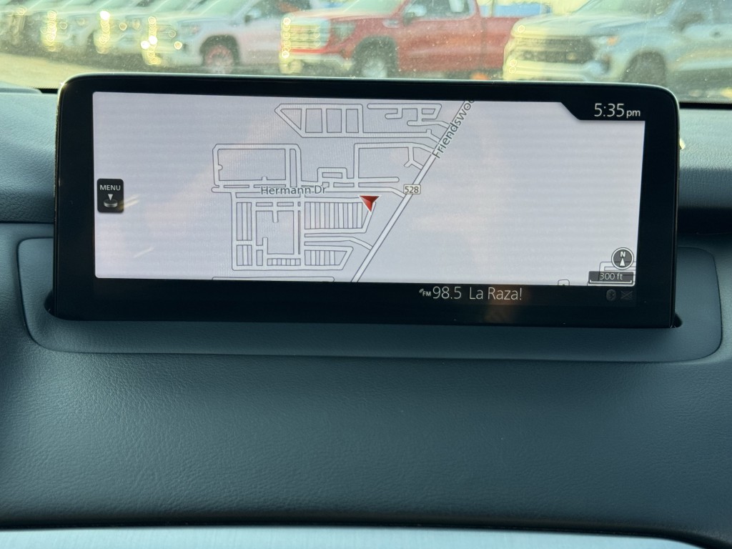 2023 Mazda CX-9 Image 21