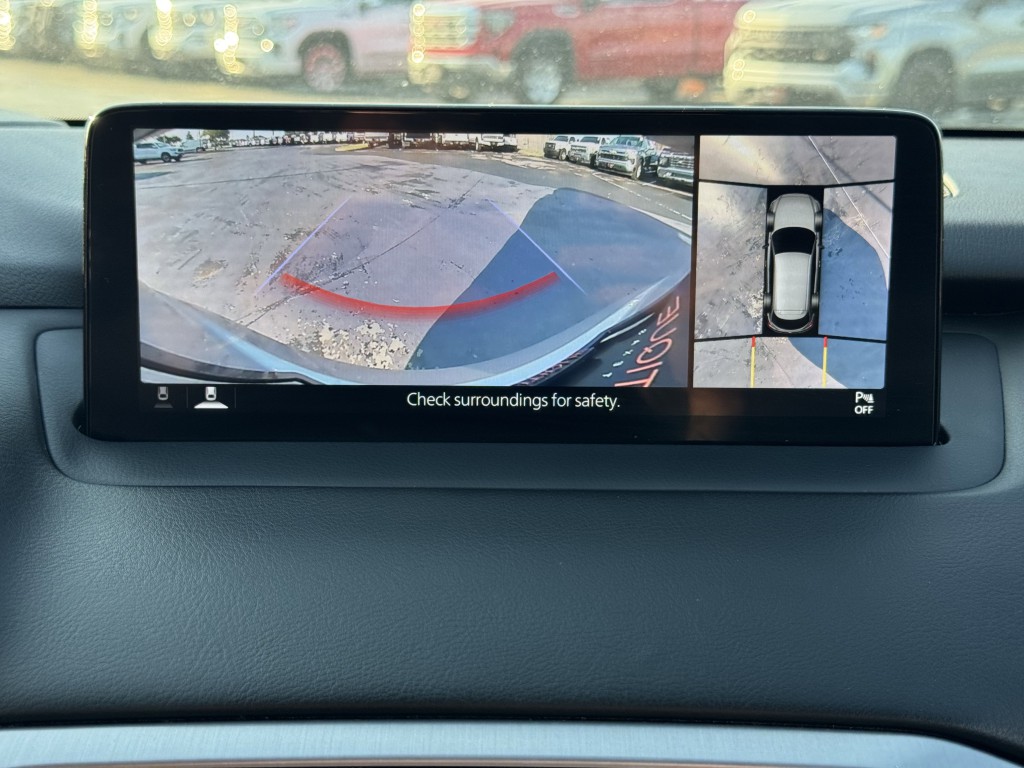 2023 Mazda CX-9 Image 22