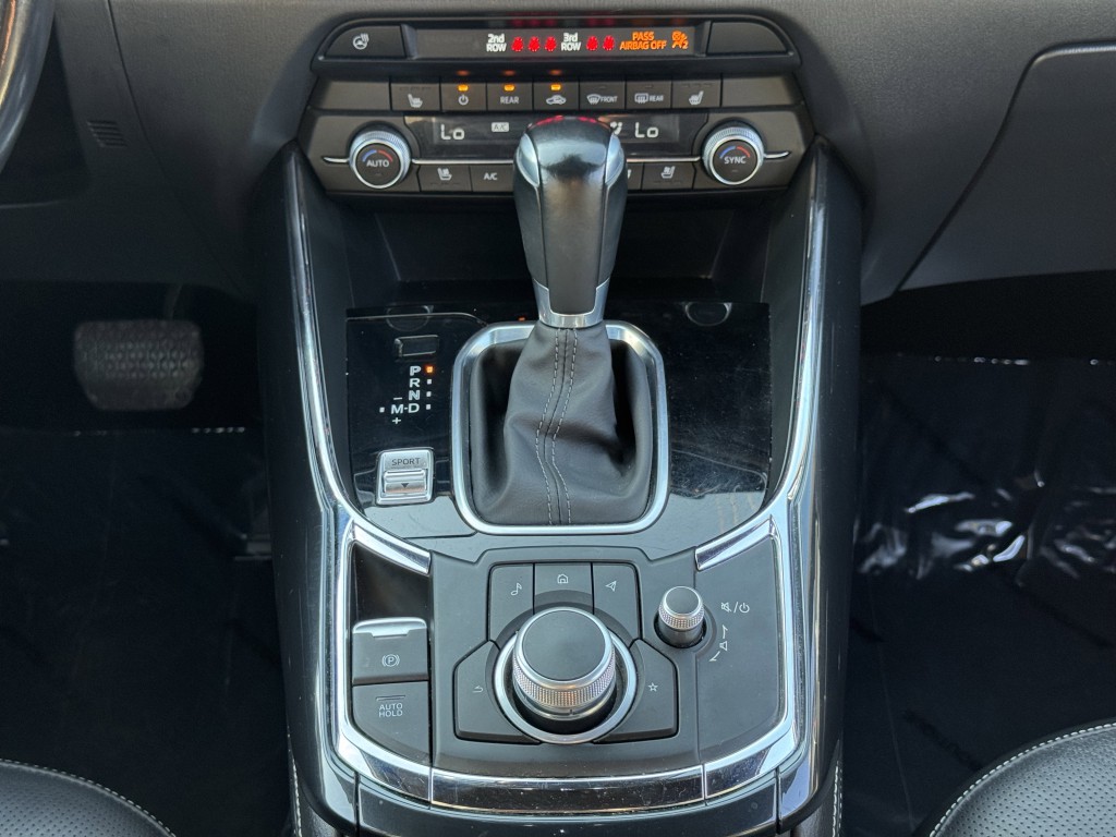 2023 Mazda CX-9 Image 23