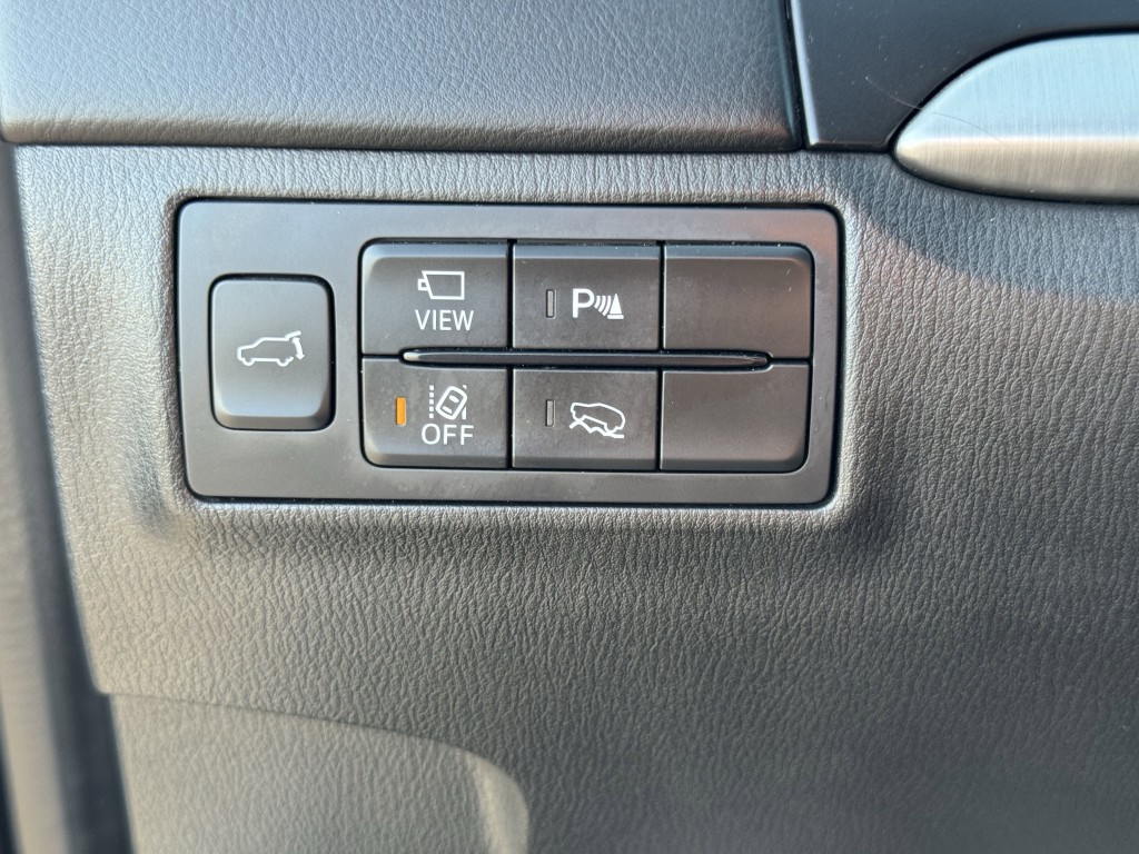 2023 Mazda CX-9 Image 24