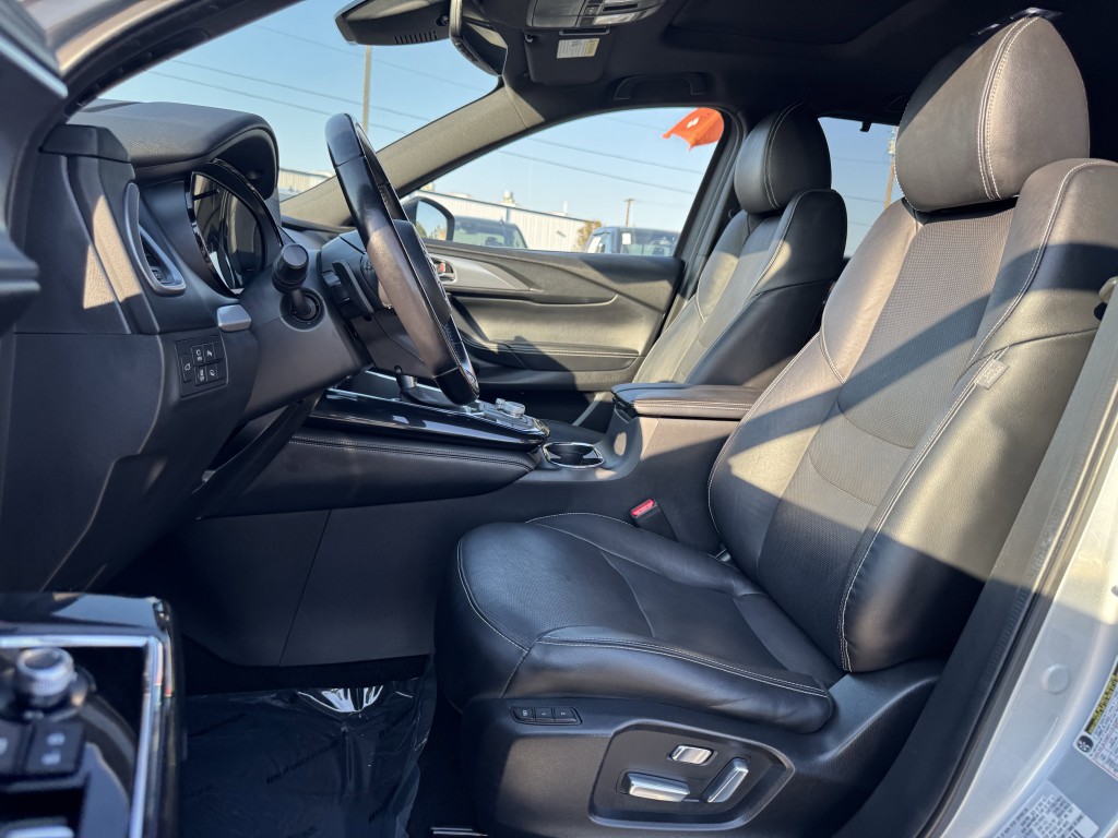 2023 Mazda CX-9 Image 26