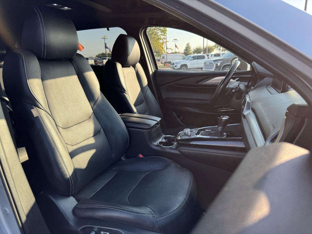 2023 Mazda CX-9 Image 27