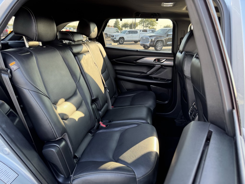 2023 Mazda CX-9 Image 28