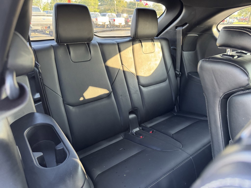 2023 Mazda CX-9 Image 29